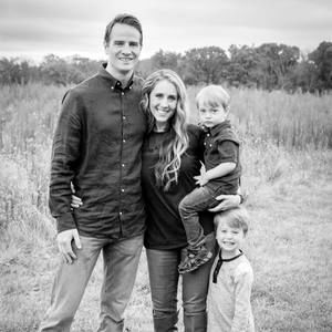 Meet your Posher, Rhiannon